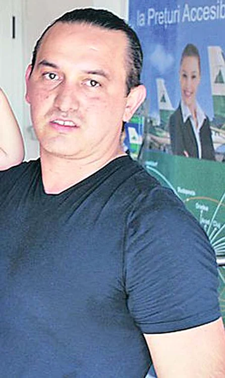 Ovidiu Torj