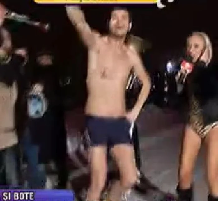 Rocsana Marcu (foto ACCES DIRECT)