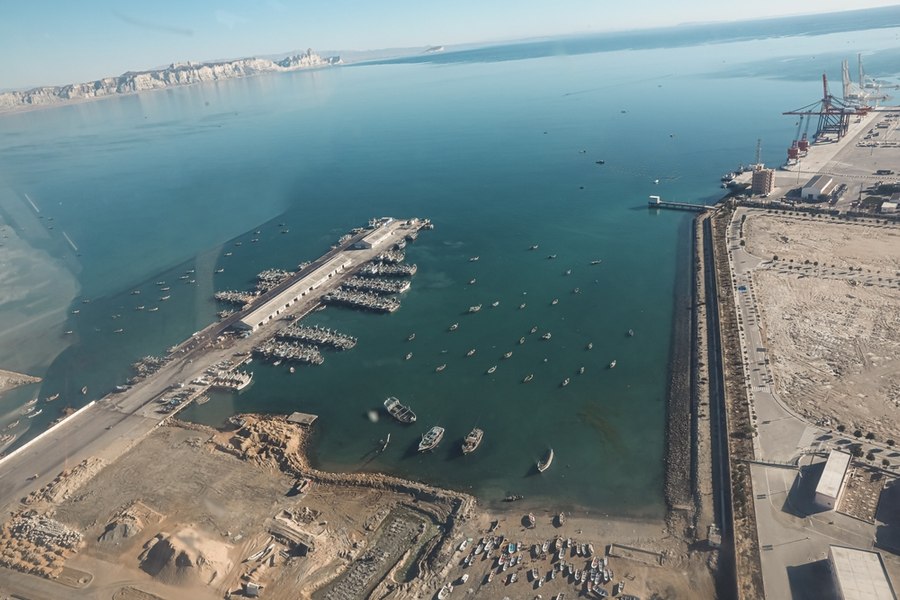 Ce s-a ales de „Dubaiul pakistanez”. Culisele proiectului chinez de infrastructură amenințat de teroriști
