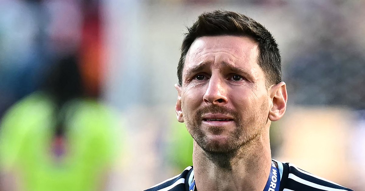 Atentat sinucigaș cu bombă care îl viza pe Messi la Mondial! Americanii au dezvăluit documentele: „Au vrut să-l omoare!”