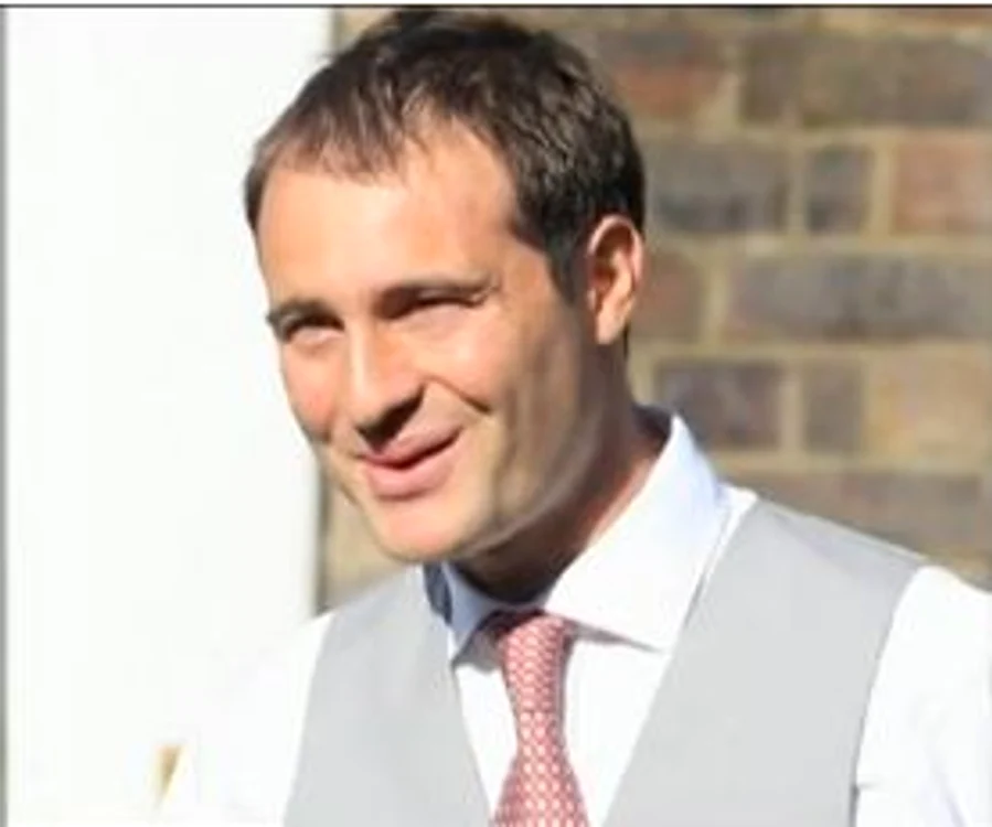 Ben Goldsmith