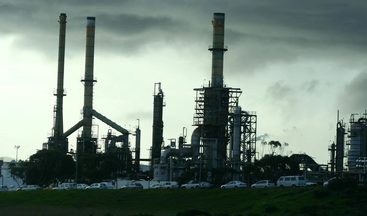 Cotația petrolului a ajuns pentru prima dată în istorie la valori negative