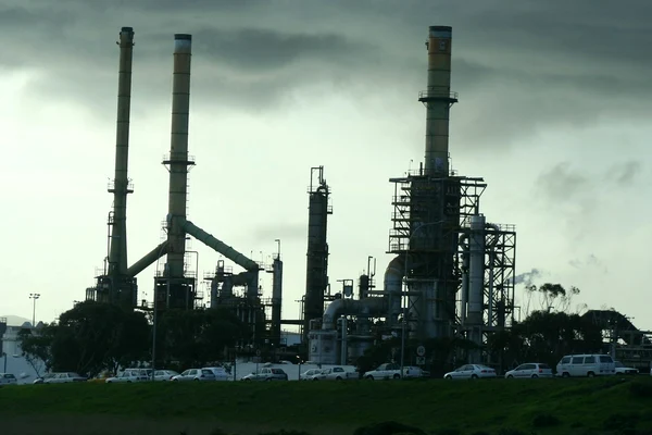 Cotația petrolului a ajuns pentru prima dată în istorie la valori negative