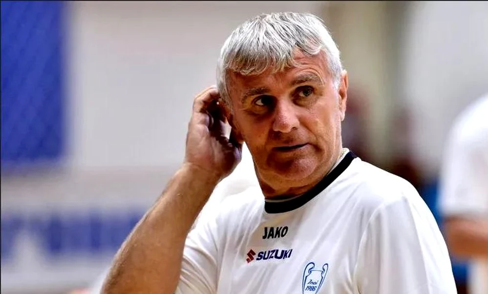 Radu II, un fotbalist emblematic FOTO Jurnalul de Argeș