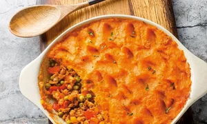 placinta de cartofi dulci cu curcan jpg