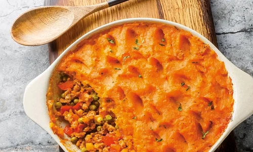 placinta de cartofi dulci cu curcan jpg