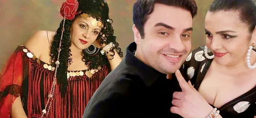 Cornelia Catanga și-a vândut tot aurul, pentru ca fiul ei să ajungă un mare pianist