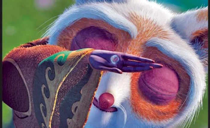 Kung Fu Panda 2