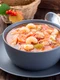 Ciorba de curcan cu paste  Sursa foto shutterstock 1523045117 jpg
