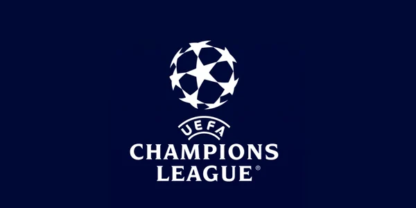 UEFA Champions League LOGO jpeg
