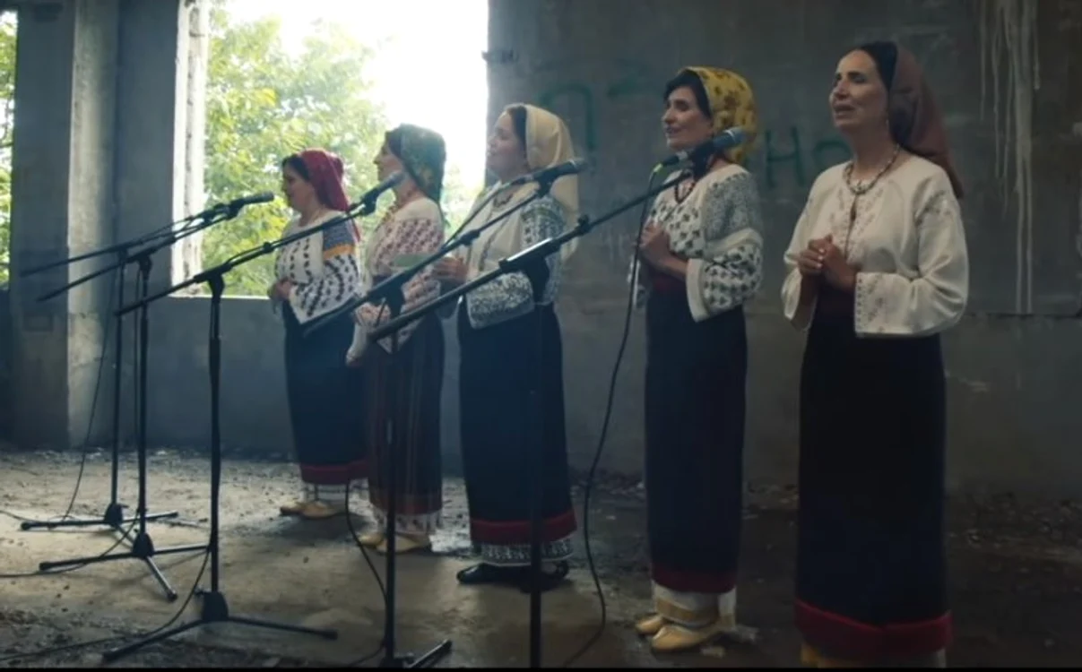 Surorile Oșoianu se află pe primul loc în topul celor mai populare reclame românești de pe YouTube, în 2020