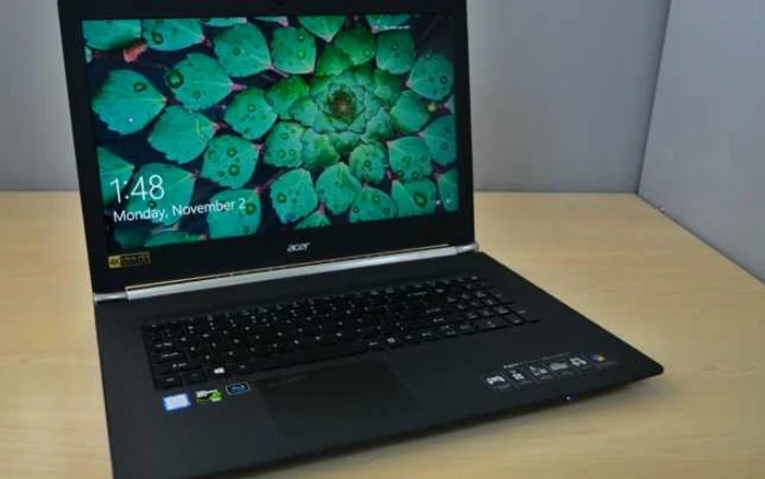 acer aspire v17 nitro review