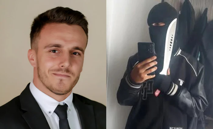 Petruț Rizea, psiholog