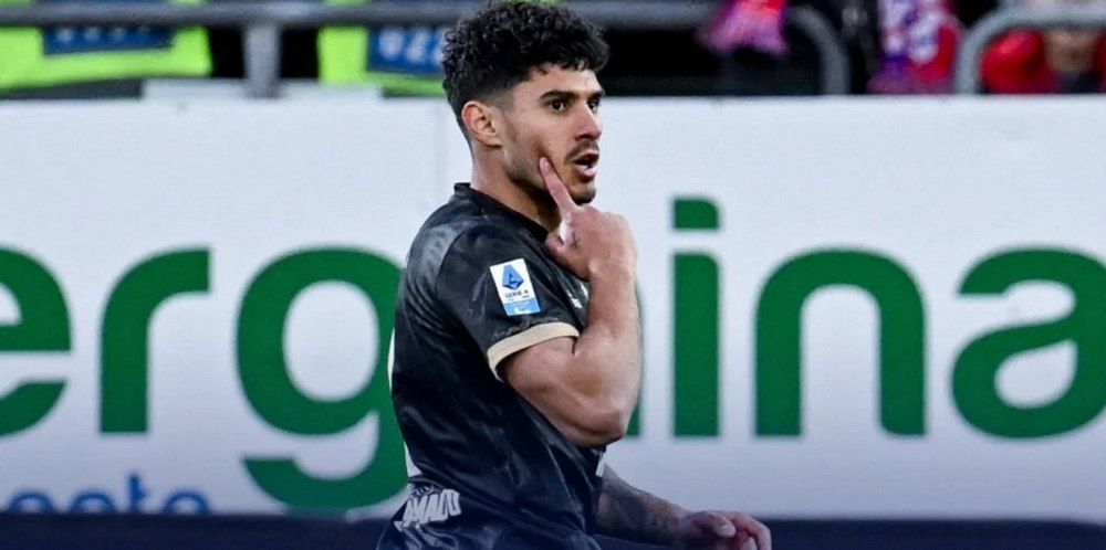 Motivul pentru care Florinel Coman a „aterizat” peste noapte în Serie A. Ce i-au făcut arabii