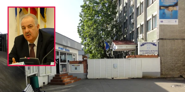 pruteanu olt