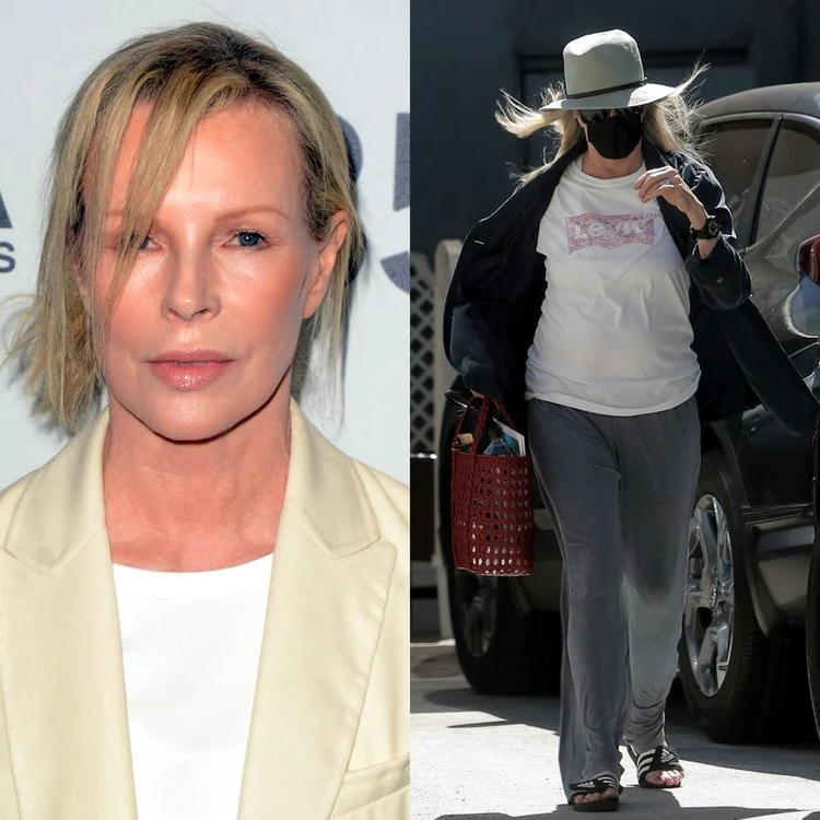 Kim Basinger