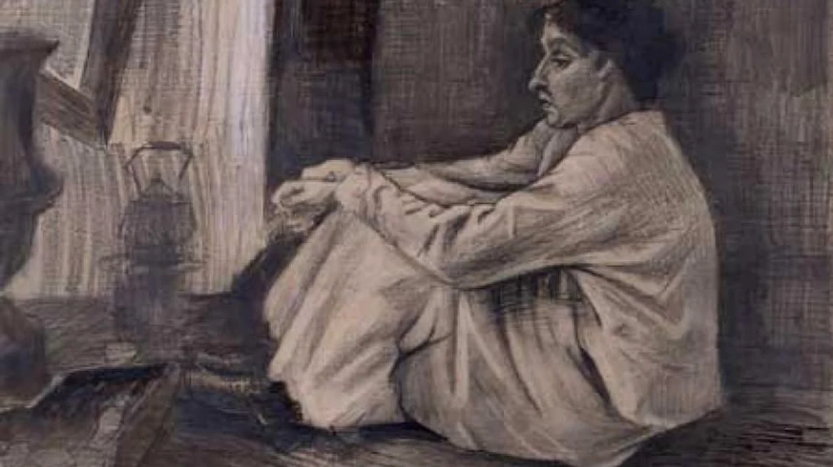 Van Gogh şi prostituata jpeg