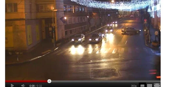 Captură video. 