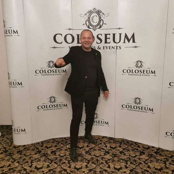 Cine a fost Felician Mureșan, tenorul român care a murit pe aeroportul Otopeni. Ce s-a aflat despre cauza morții