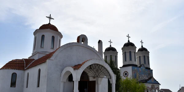 Manastirea Codru FOTO Episcopia Tulcii jpg