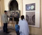 Cazinoul din Constanţa deschis de Zilele Constanţei - mai 2017 expoziţie de artă organizată de Universitatea Ovidius Foto Sînziana Ionescu