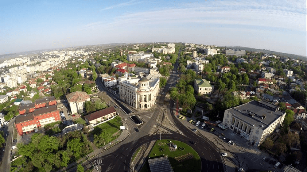 Finanțări importante pentru Iași. Fonduri de 150 milioane de euro prin PNRR