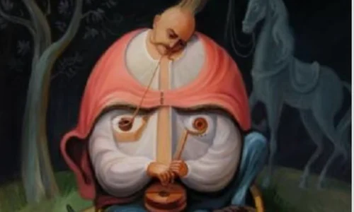 Optical Illusion Reveals What People Notice First About You jpg