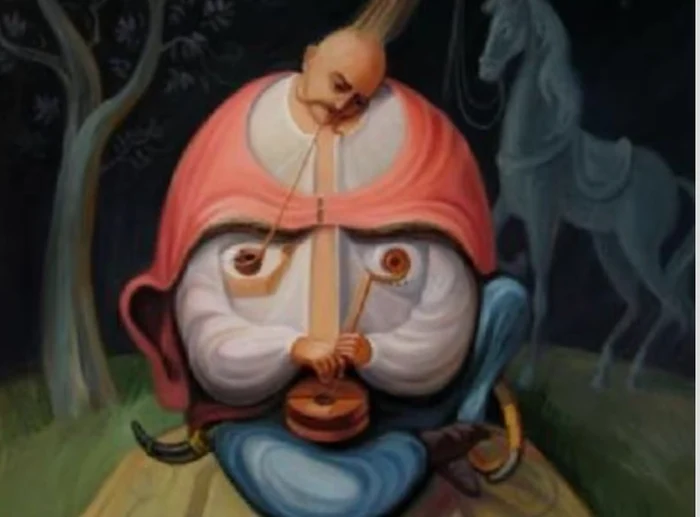 Optical Illusion Reveals What People Notice First About You jpg