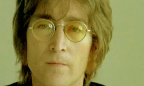 A primit o scrisoare de la John Lennon după 40 de ani jpeg