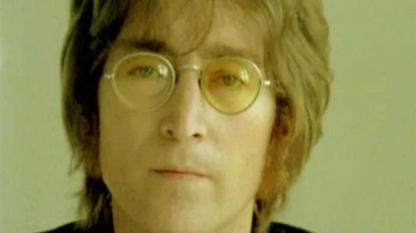 A primit o scrisoare de la John Lennon după 40 de ani jpeg