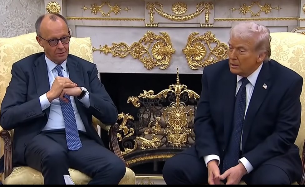 Germania ia în calcul trimiterea de nave specializate pentru securizarea Strâmtorii Ormuz