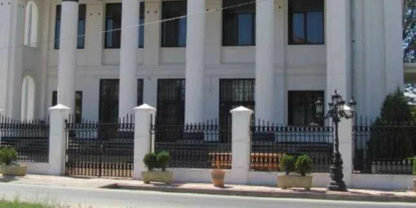 casa finutu