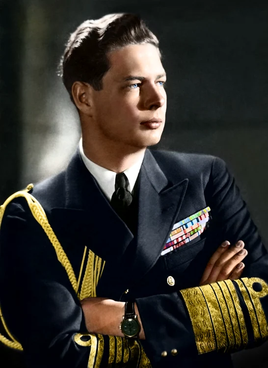 Regele Mihai I a fost obligat să abdice FOTO wikipedia