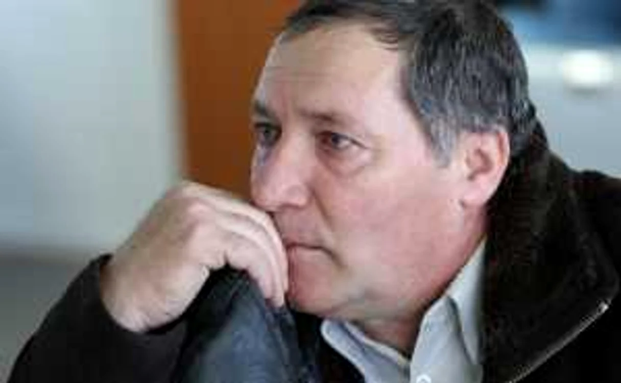 Zaharia Sclifos, unul dintre liderii grupului Răzeşii, care acţiunea pe segmentul Cocieri-Dubăsari