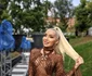 Sonia Trifan, succes la Finest Fest Sibiu cu noua ei colecție!  Foto: arhivă personală 