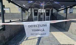 Telecabina Cetății Devei Foto Daniel Guță ADEVĂRUL (7) jpg