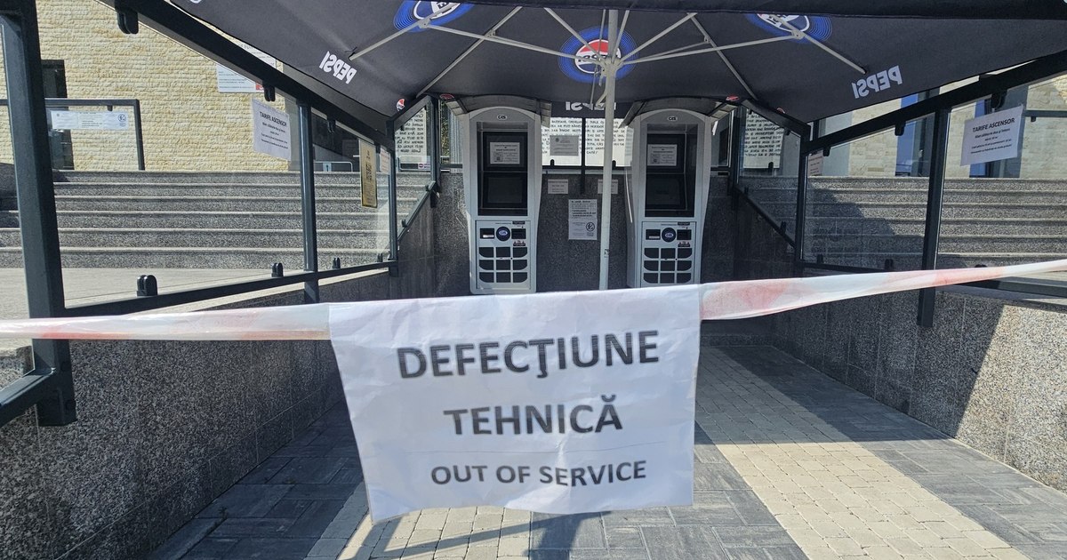 Șosele „transalpine” spre nicăieri, piste în pustiu și telegondole abandonate. Cum s-au risipit fondurile publice