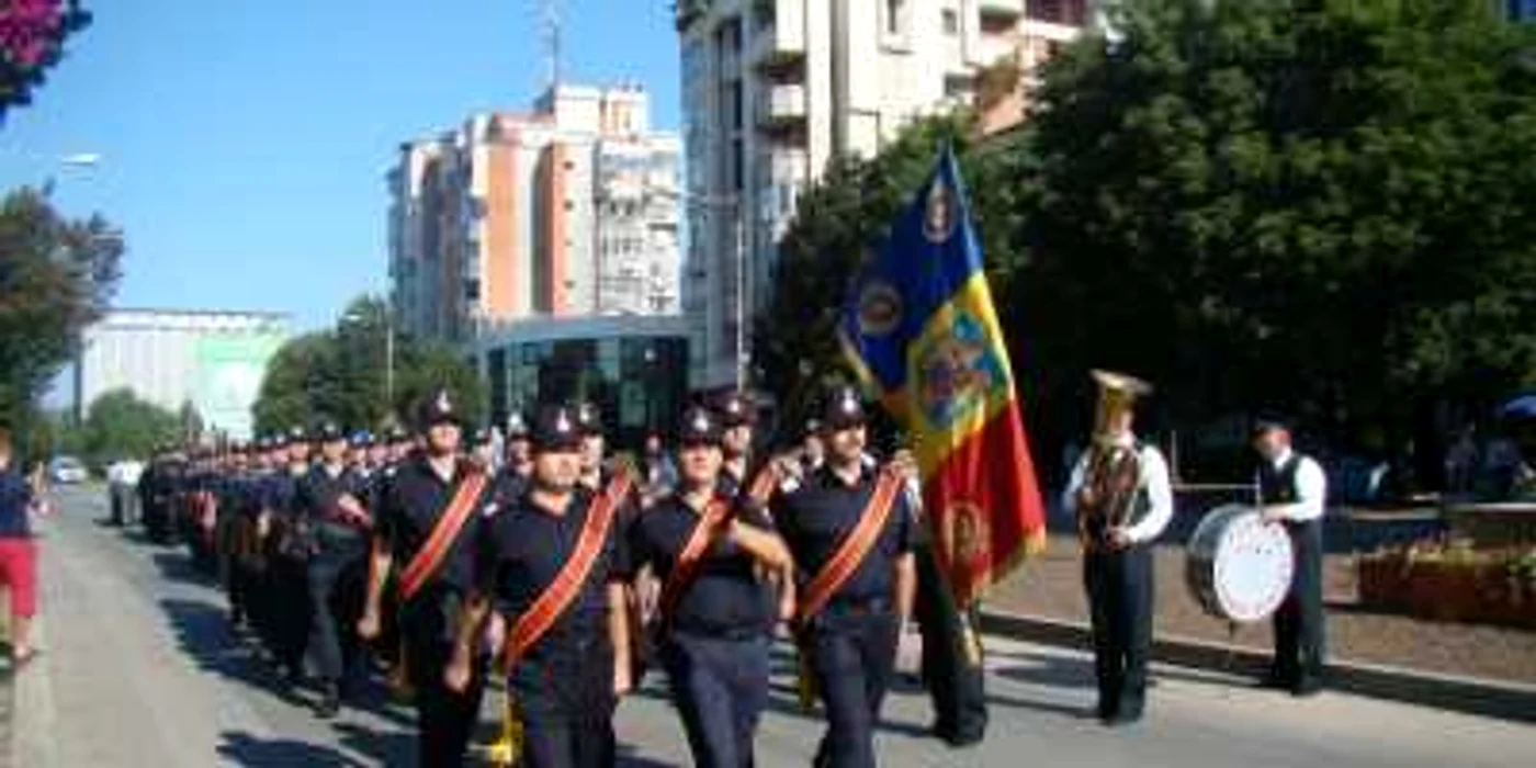 Ziua Națională a României