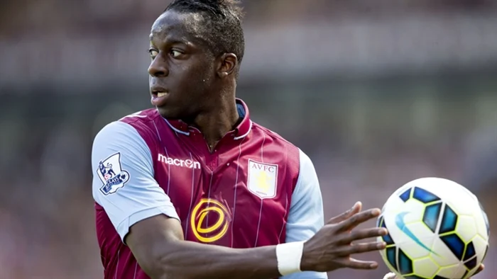 Aly Cissokho FOTO AP