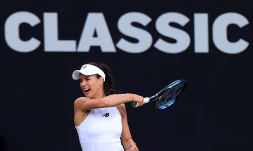 Sorana Cirstea, Getty Images jpg