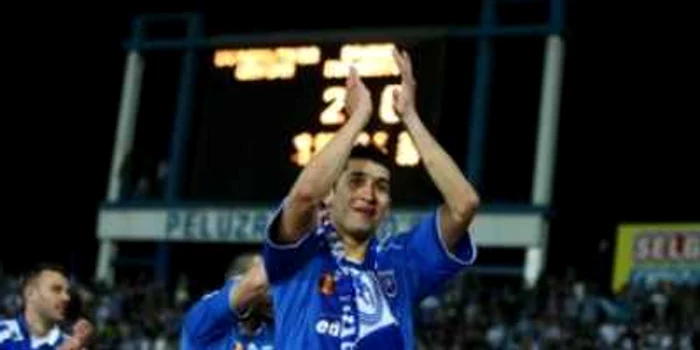 Craiova: Florin Costea are interzis la Steaua