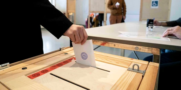 Alegeri in Finlanda FOTO Profimedia jpg