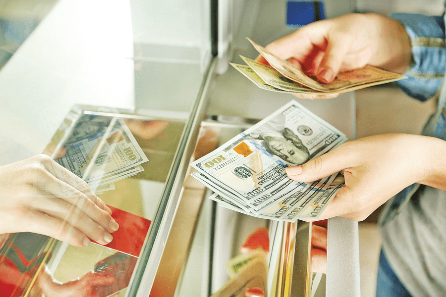O femeie din SUA a câștigat la loterie de două ori, la distanță de câteva zile