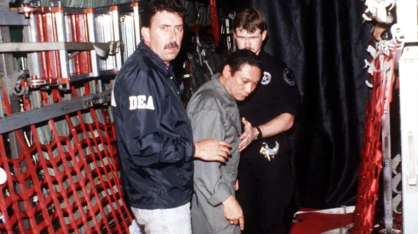 Manuel Noriega a murit Fostul dictator militar al statului Panama avea 83 de ani jpeg