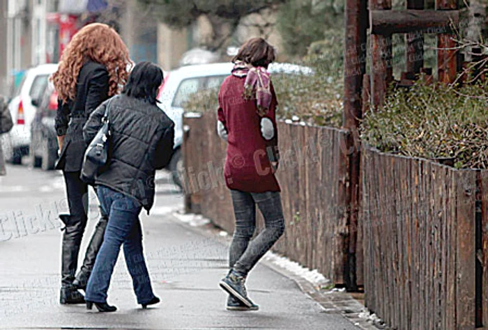 Bianca a revenit  sâmbătă de la Cluj,  dar avea frigiderul gol