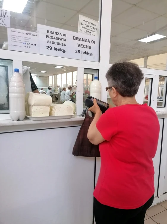calarasi branza a ajuns un lux FOTO I.S.