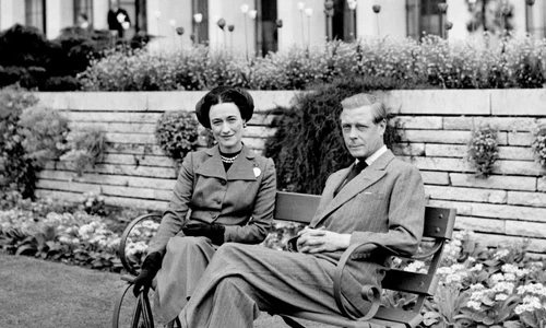 Edward VIII și Wallis, Duci de Windsor, Profimedia (1) jpg