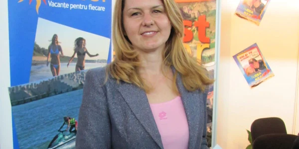 Alina Buzle a optat pentru Grecia