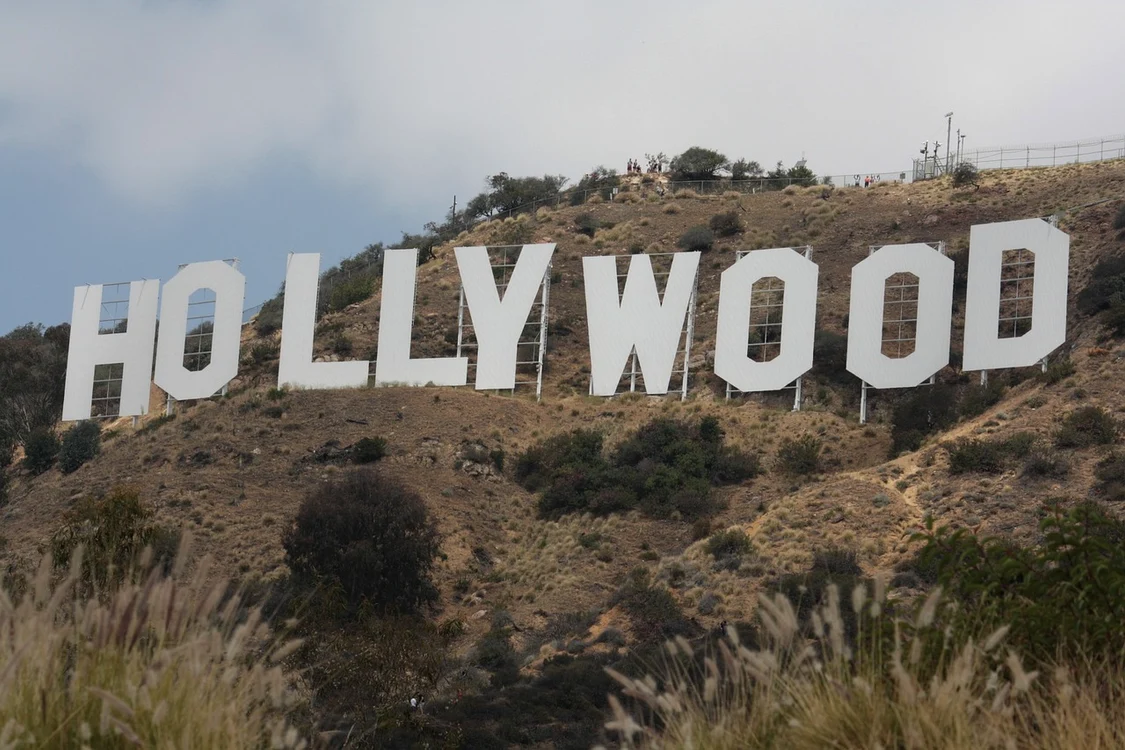 Hollywood / foto: Pixabay 