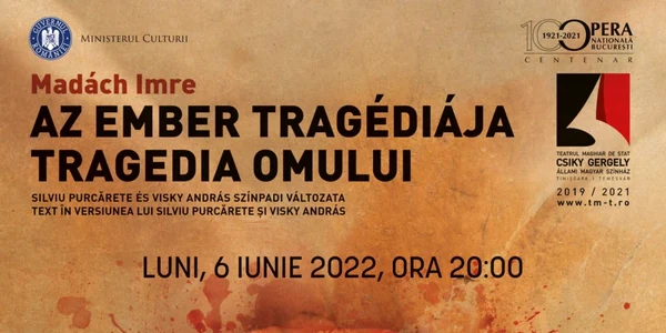 Tragedia omului